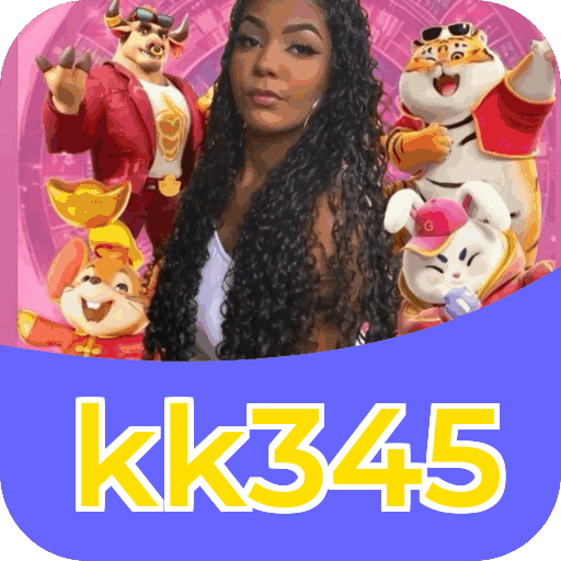 kk345 RTP Games